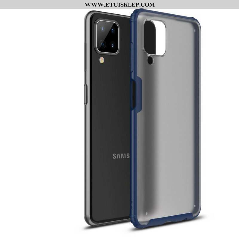 Etui do Samsung Galaxy M12 / A12 Seria Zbroi